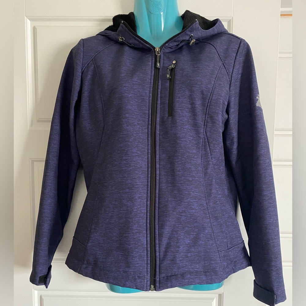 Zero Exposure jacket medium